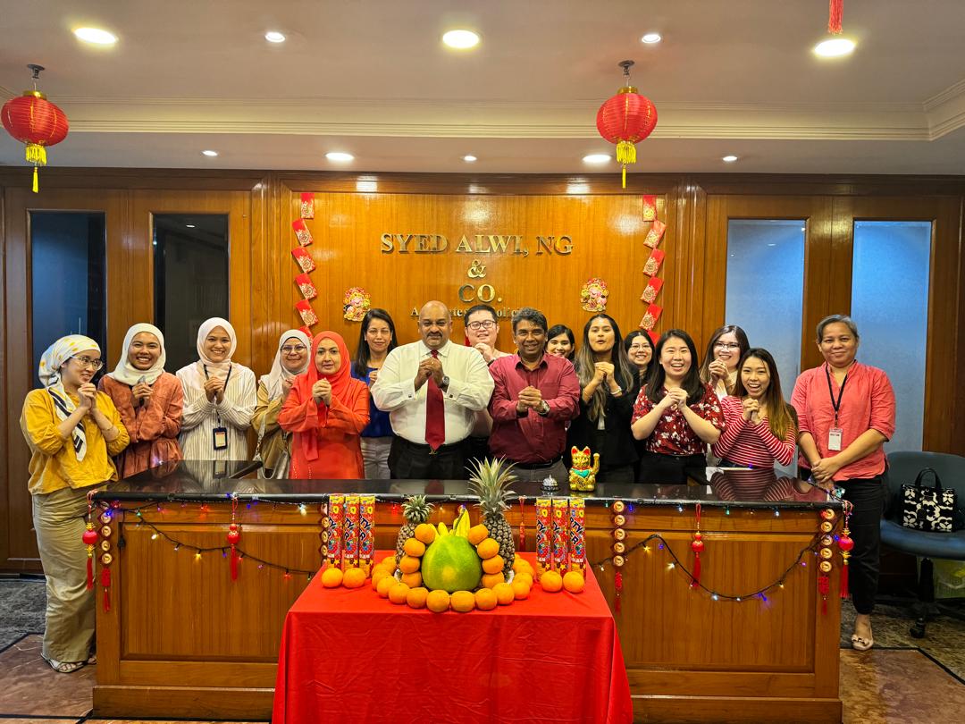 SANCO CNY 2025